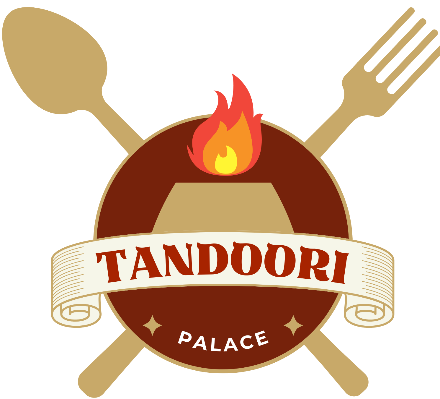 Tandoori Palace